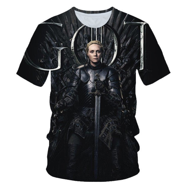 Khaleesi T-Shirt