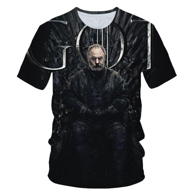 Khaleesi T-Shirt