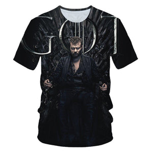 Khaleesi T-Shirt