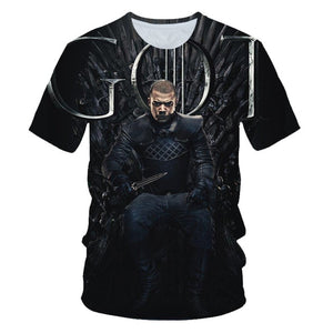 Khaleesi T-Shirt