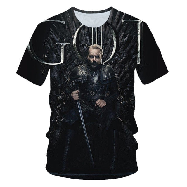 Khaleesi T-Shirt