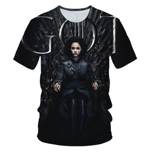 Khaleesi T-Shirt