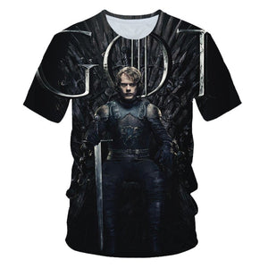 Khaleesi T-Shirt