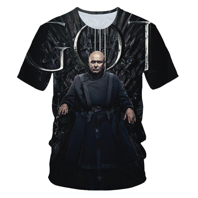 Khaleesi T-Shirt