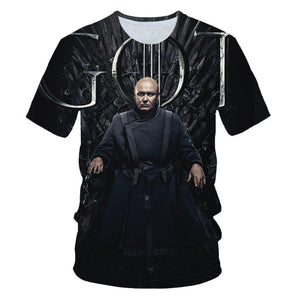 Khaleesi T-Shirt