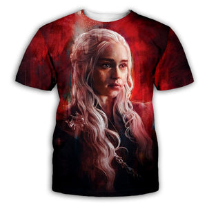 Khaleesi T-Shirt