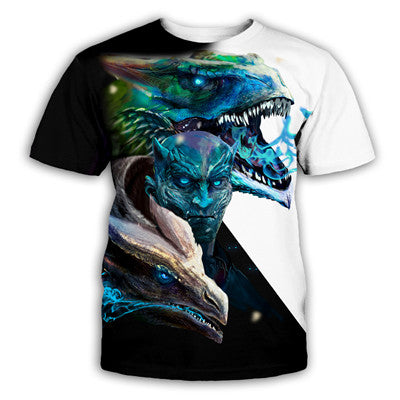 Khaleesi T-Shirt