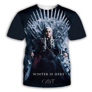 Khaleesi T-Shirt