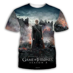 Khaleesi T-Shirt