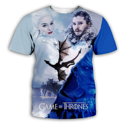 Khaleesi T-Shirt