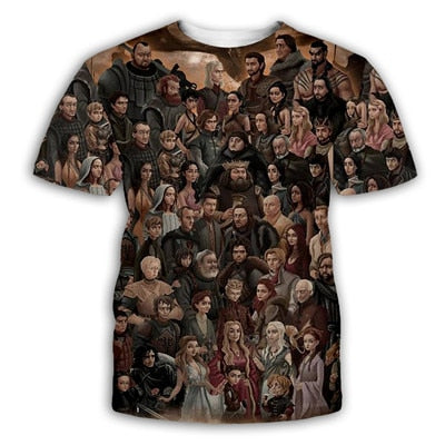 Khaleesi T-Shirt