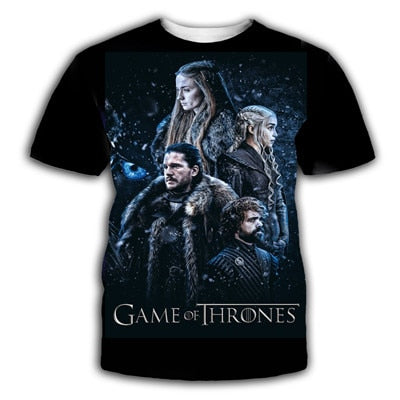 Khaleesi T-Shirt