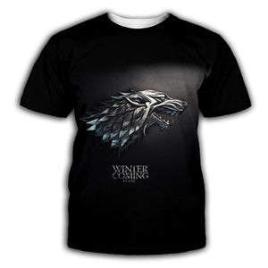 Khaleesi T-Shirt