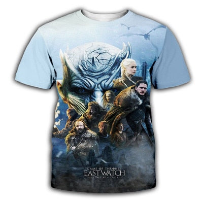 Khaleesi T-Shirt