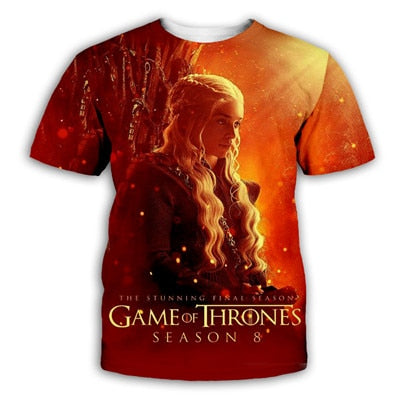 Khaleesi T-Shirt