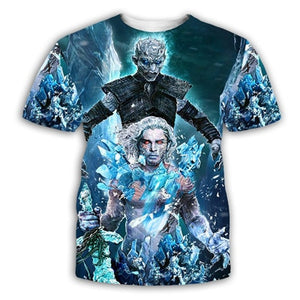 Khaleesi T-Shirt