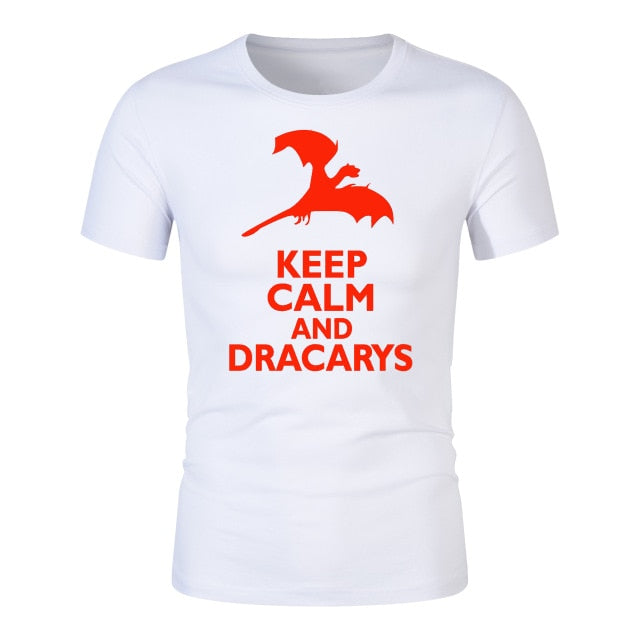 Dracarys T-Shirts