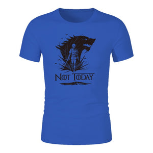 NOT TODAY T-Shirts