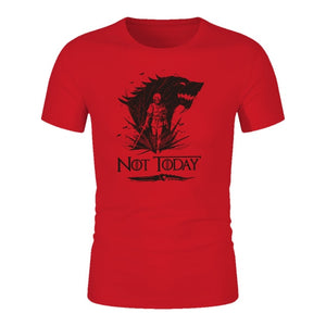 NOT TODAY T-Shirts