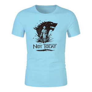 NOT TODAY T-Shirts