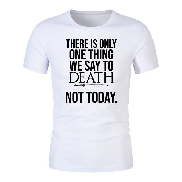 NOT TODAY T-Shirts