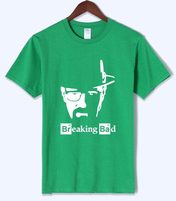 Breaking Bad T-Shirt