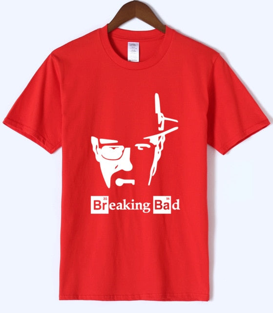 Breaking Bad T-Shirt