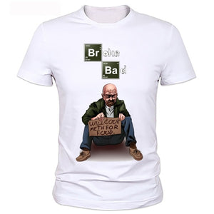 Heisenberg T-Shirt