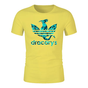 Dracarys T-Shirts