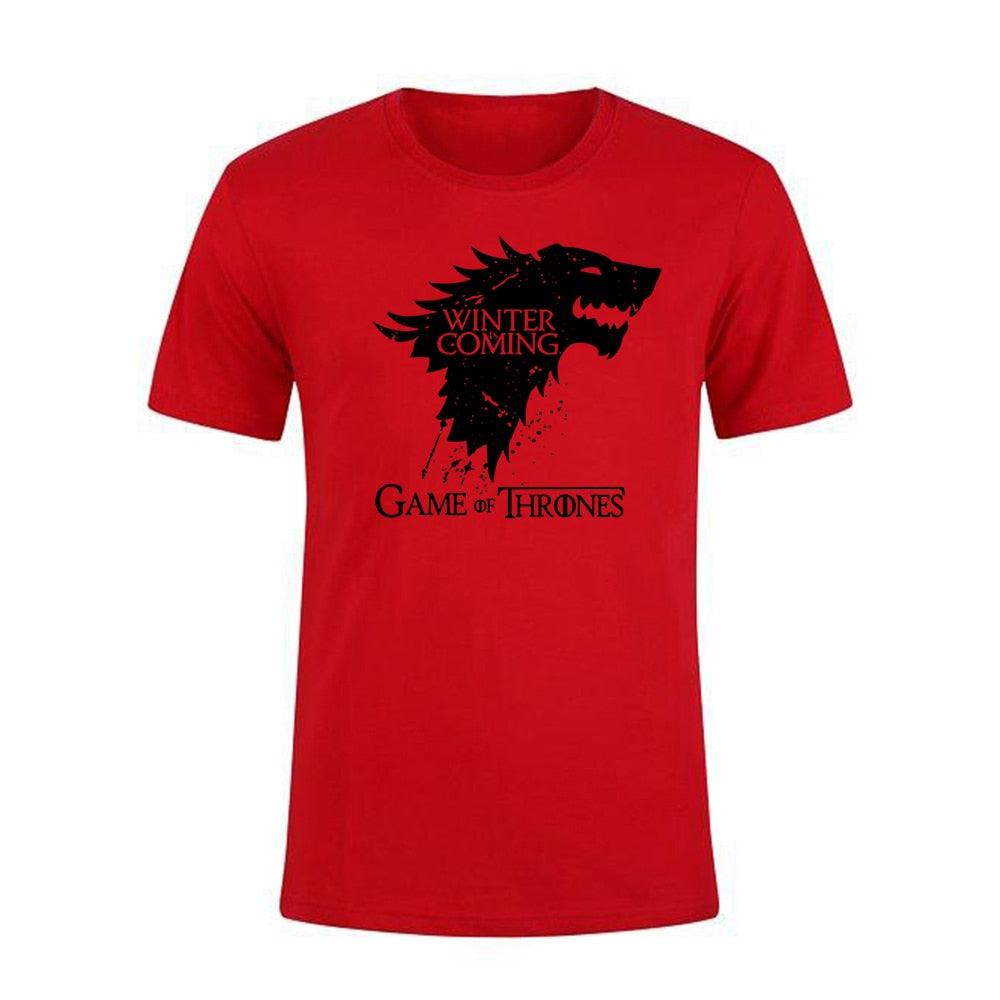 Game Of Thrones T-Shirts