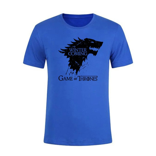 Game Of Thrones T-Shirts