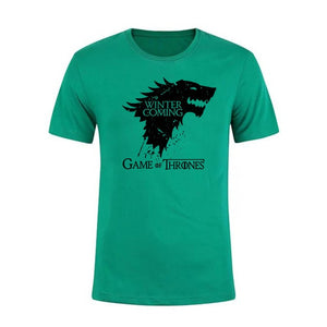 Game Of Thrones T-Shirts