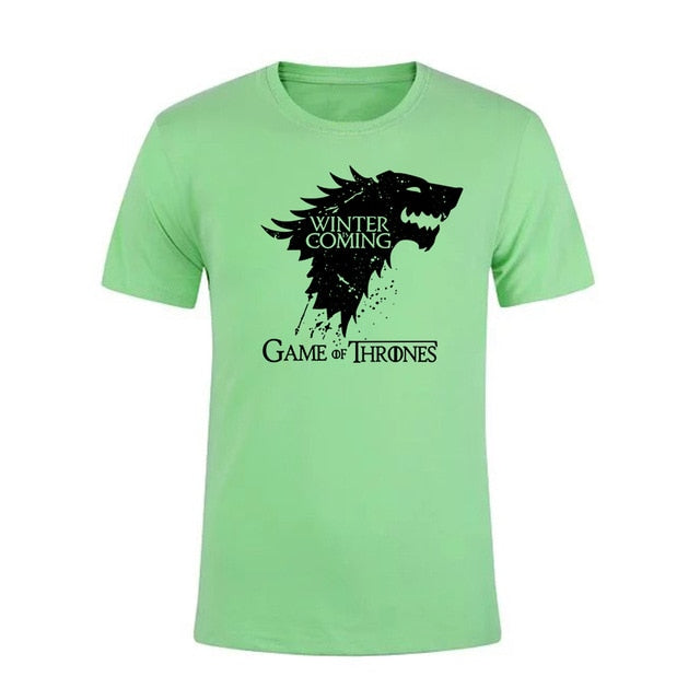 Game Of Thrones T-Shirts