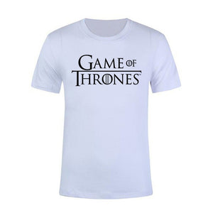 Game Of Thrones T-Shirts