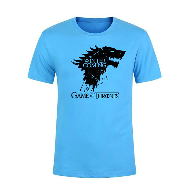 Game Of Thrones T-Shirts