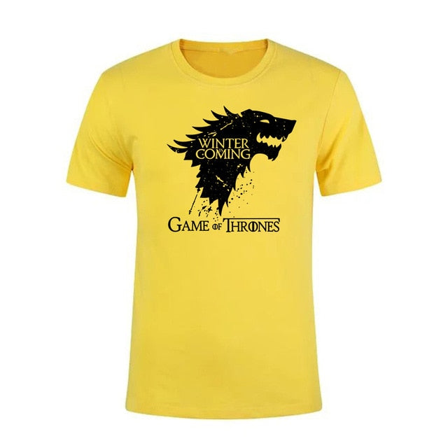 Game Of Thrones T-Shirts