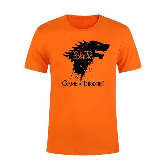 Game Of Thrones T-Shirts