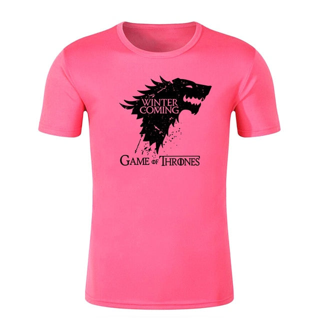 Game Of Thrones T-Shirts