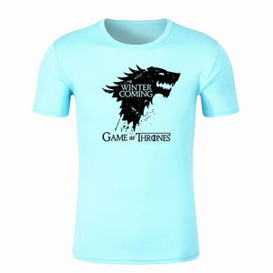 Game Of Thrones T-Shirts