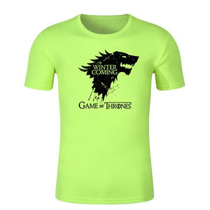 Game Of Thrones T-Shirts