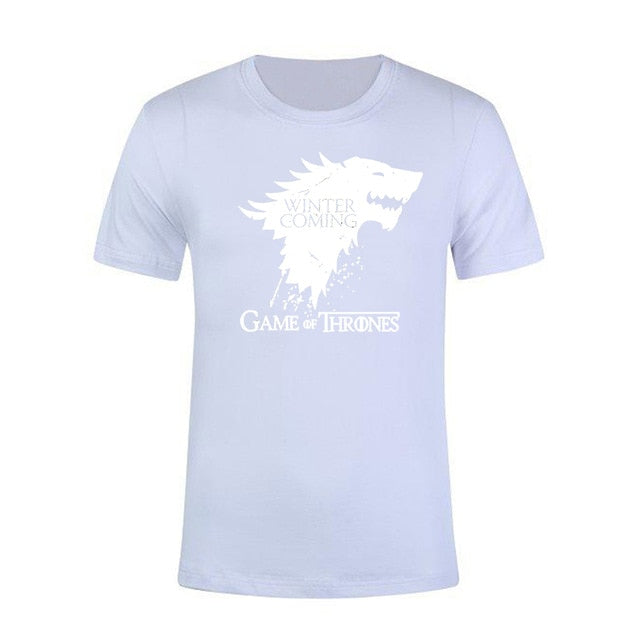 Game Of Thrones T-Shirts