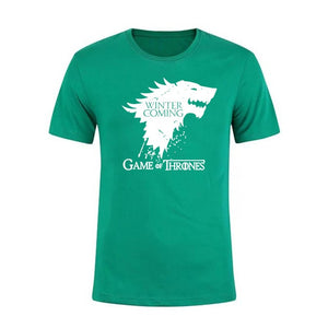 Game Of Thrones T-Shirts