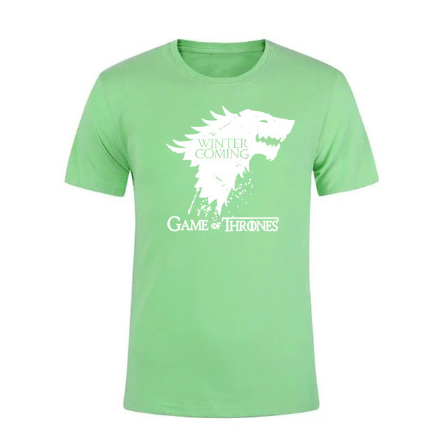 Game Of Thrones T-Shirts