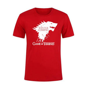 Game Of Thrones T-Shirts