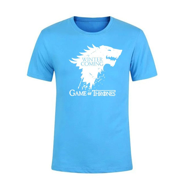 Game Of Thrones T-Shirts