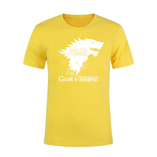 Game Of Thrones T-Shirts