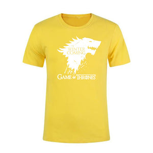 Game Of Thrones T-Shirts