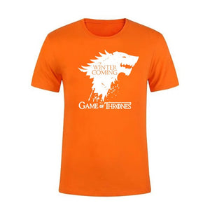 Game Of Thrones T-Shirts