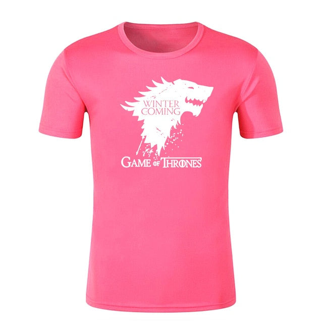 Game Of Thrones T-Shirts