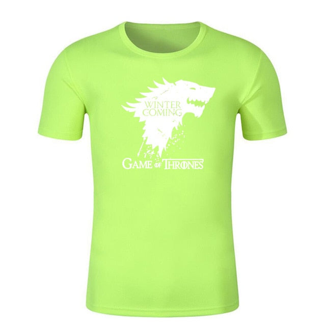 Game Of Thrones T-Shirts